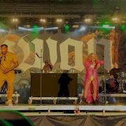 Kwan Tainted Love Helsinki City Festival 2024 COMEBACK