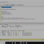 HOW TO USE SP HELPTEXT AND SP HELP FUNCTIONALITY IN SQL SERVER
