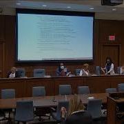 City Council Committee Meeting April 4 2022