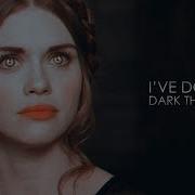 Kai Lydia I Ve Done Dark Things Werewolf Au