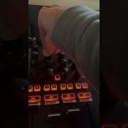 4 Track Independent Sample Rate Aliasing Mixer In Pure Data