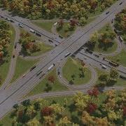 Cloverleaf Interchanges Are Not As Bad As You Think Cities Skylines