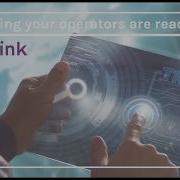 Digital Twin OTS For Waste To Energy Process VPLink