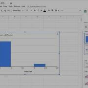 Dot Plot Google Sheets