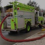 Boosting Hydrant Pressure