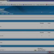 How To Make Forums Lesson 1 What Are Forums