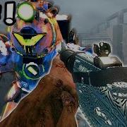 This Bo1 Custom Map Has An INVISIBLE DROP For Zombies Black Ops 1 Zombies Frozogon Custom Map