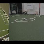 Obstacle Avoidance Challenge RUNSWift