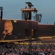 Adele Hello LIVE At Adele In Munich Munich Germany 30 8 2024 4K