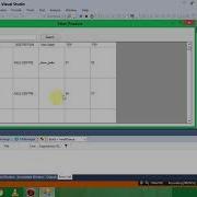 How To Create Local Database In Visual Studio