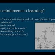 Artificial Intelligence Reinforcement Learning In Python What Is Reinforcement Learning
