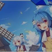 Nightcore Take Me There