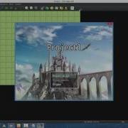 RPG Maker MV урок 15 Добавляем кнопки изменяем внутреннее меню MainMenuManager
