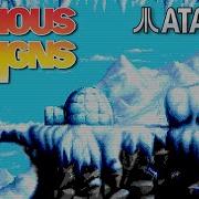 Devious Designs Quick Look Atari ST
