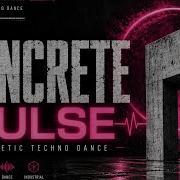 CONCRETE PULSE 1 HOUR LOOP Synthetic Techno Dance Mix