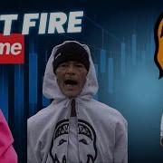 SUPREME X SPITFIRE LIGHT IT UP