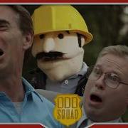 Funny Jinx Juice Box Chaos Odd Squad STEM Shows For Kids