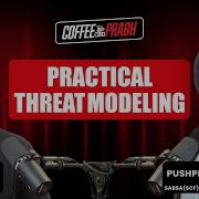 Practical Threat Modeling Master Class STRIDE Powered