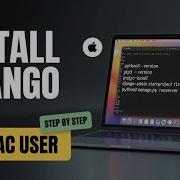 Install Django On MAC Step By Step Python Django Installation Guide