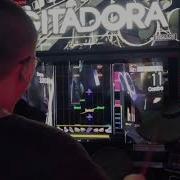 Gitadora Matixx Drummania 7th Floor EXT