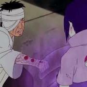 Sasuke Vs Danzo Falling Inside The Black AMV