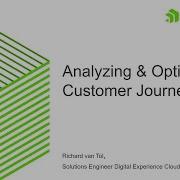Webinar Personalization With Sitefinity DEC