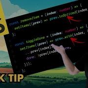 6 NEW ES2023 Array Methods With React TypeScript Examples