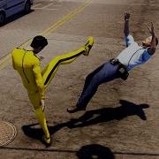 Sleeping Dogs PC Free Roam Gameplay 4K 60FPS