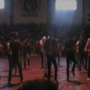 Centennial High School International Assembly 2010 USA