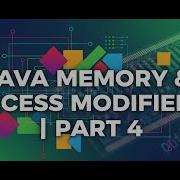 Java Full Course Part 4 JVM Memory Garbage Collection Access Modifiers Explained Core Java