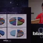 Black Hat USA 2013 BinaryPig Scalable Malware Analytics In Hadoop