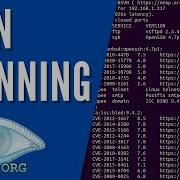 Vulnerability Scanning With Nmap