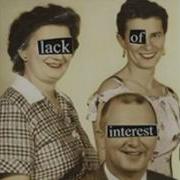 Lack Of Interest Everyone Must Die