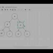 Codeforces 520B Two Buttons JavaScript