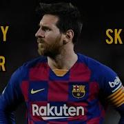 Lionel Messi Crazy Skills Goals Assists 2020 2021