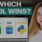 Excel против SQL против Python я нашел САМЫЙ БЫСТРЫЙ инструмент для анализа данных
