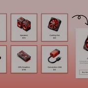 Responsive Product Card With Popup Using HTML CSS And JavaScript