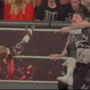 Oba Femi VS Dom Mysterio FULL Match WWE Monday Night Raw 06 15 2026