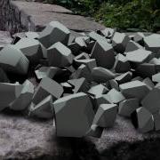 Sphere Fracture Compositing Test
