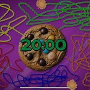 Timer For 20 Minutes Bomb Timer Cookie Countdown Explosion
