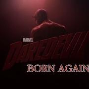I Recreated The Daredevil Born Again Intro With The Original Netflix Intro