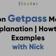 Python Getpass Module Explanation How To Examples
