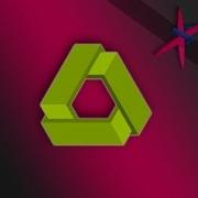 Inkscape Tutorial 3D Triangle 3