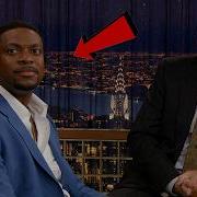 Nobody Breaks Celebrities Like Chris Tucker