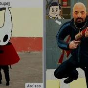 Абсурдный контент GMOD мастерской 41
