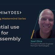 Potential Use Cases For Webassembly