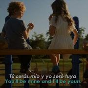 Taylor Swift Everything Has Changed Ft Ed Sheeran Taylor S Version Lyrics Español Video