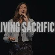 Living Sacrifice Worship At The Compass Church