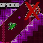 ALL ROBTOP LEVELS But NO SPEED PORTALS