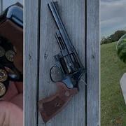 Smith Wesson Model 29 44 Magnum